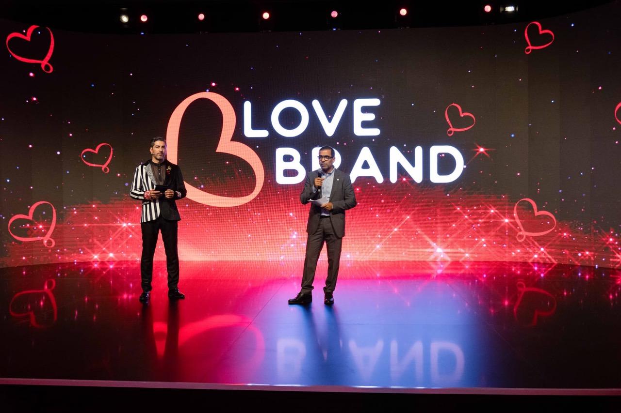 Love Brand 2025 : Qui fait battre le cœur des Marocains ?