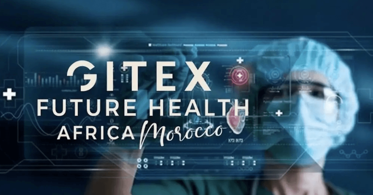GITEX Health Africa reviendra en 2027 à Casablanca
