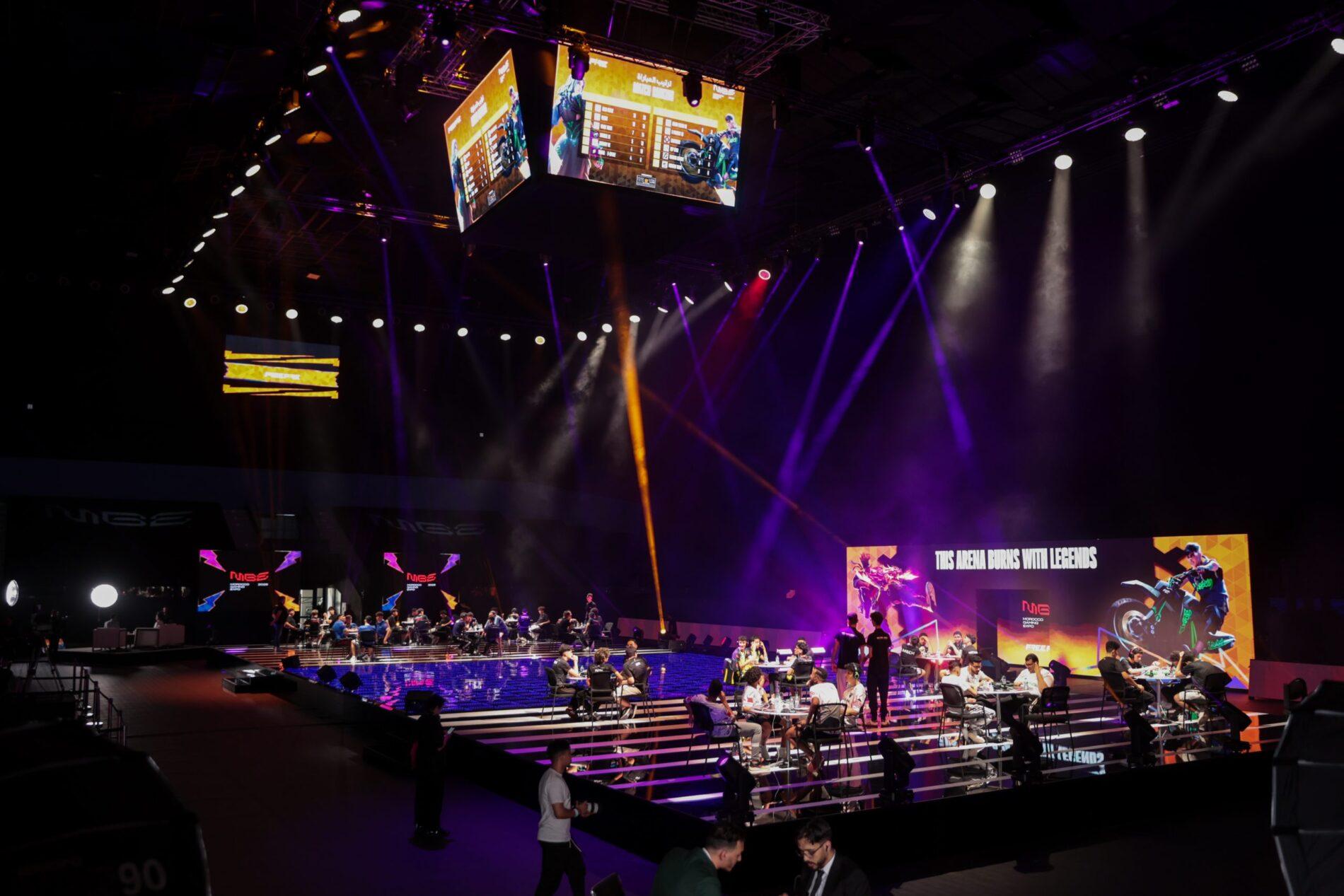 Morocco Gaming Expo 2026 : le Maroc confirme ses ambitions dans le gaming mondial