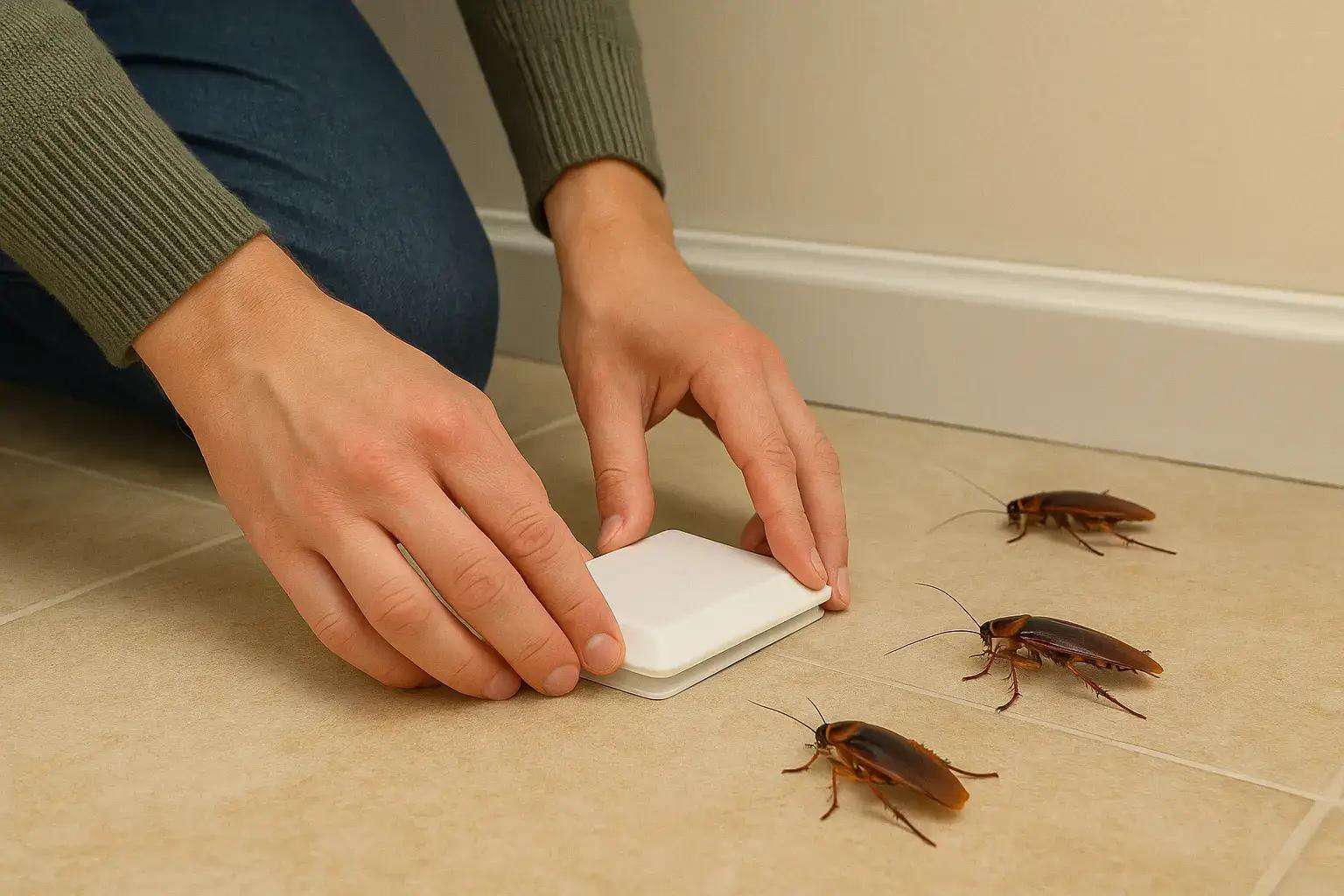 5 plantes efficaces pour dire adieu aux cafards  