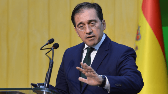 Douanes de Sebta et Melilla : une réouverture imminente selon Albares
