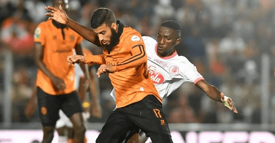 Simba-Berkane : la CAF déplace la finale à Zanzibar