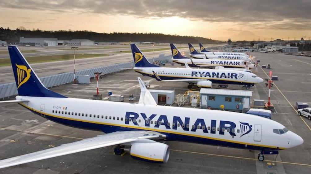 Ryanair ouvre une nouvelle ligne Valence–Rabat pour l’été 2026