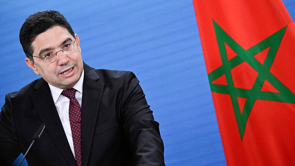 Sahara : Bourita en mission à Paris pour faire avancer la solution marocaine