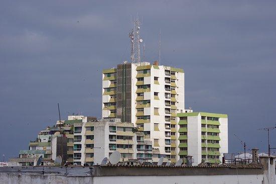 Rabat : l’immeuble Saâda change de vocation et devient un hôtel 4 étoiles