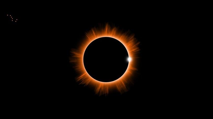 Éclipse solaire : ce qu’il ne faut surtout pas faire pour l’observer ce mercredi
