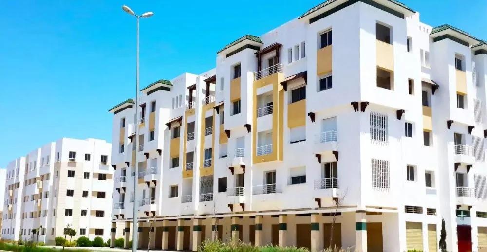 Immobilier : 105.000 bénéficiaires pour le programme d’aide au logement