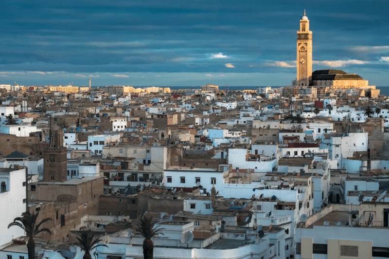 Bâtiments classés : Casablanca inscrit son passé récent dans la pierre