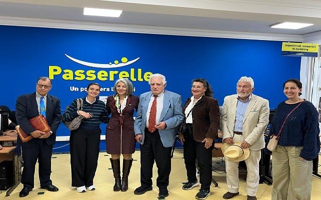 Sidi Moumen : un nouveau centre de formation pour booster l’insertion professionnelle des jeunes