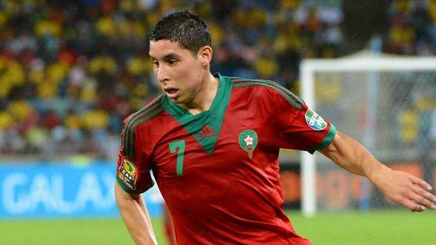Abdelaziz Barrada : L’ancien Lion de l’Atlas s’éteint prématurément