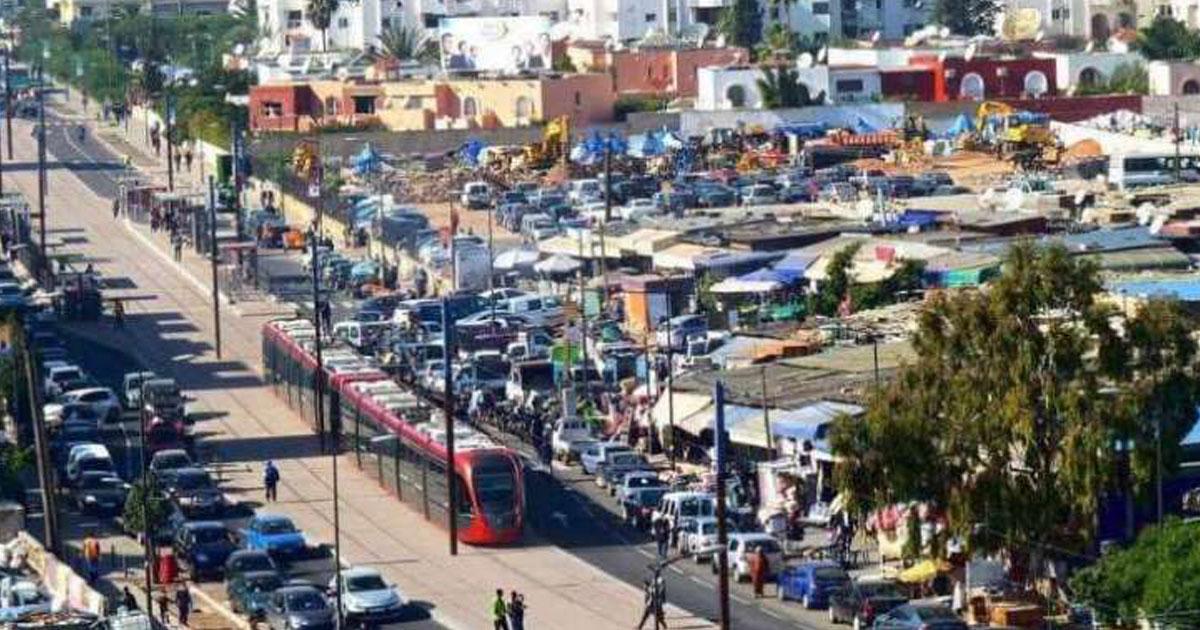 Derb Ghallef bientôt métamorphosé : la mairie de Casablanca prépare un lifting historique