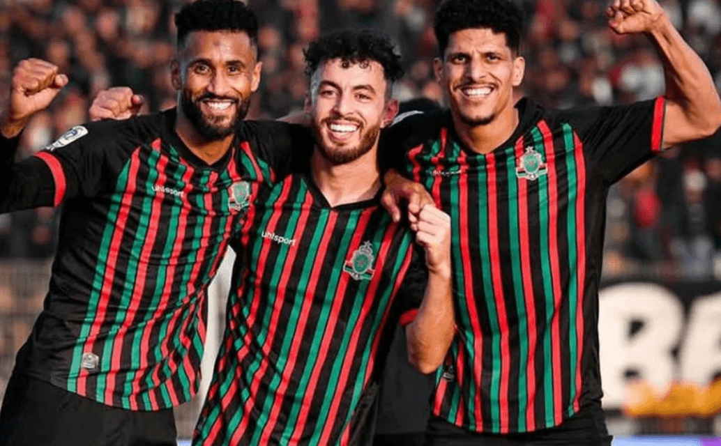 Botola : l’AS FAR valide l’Afrique, le WAC devra passer par la petite porte