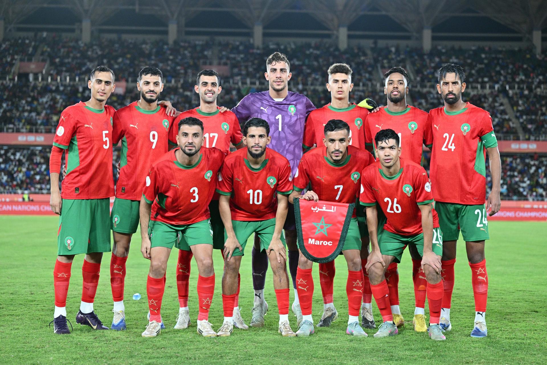 CHAN 2024 : Maroc–Sénégal, une finale avant l’heure