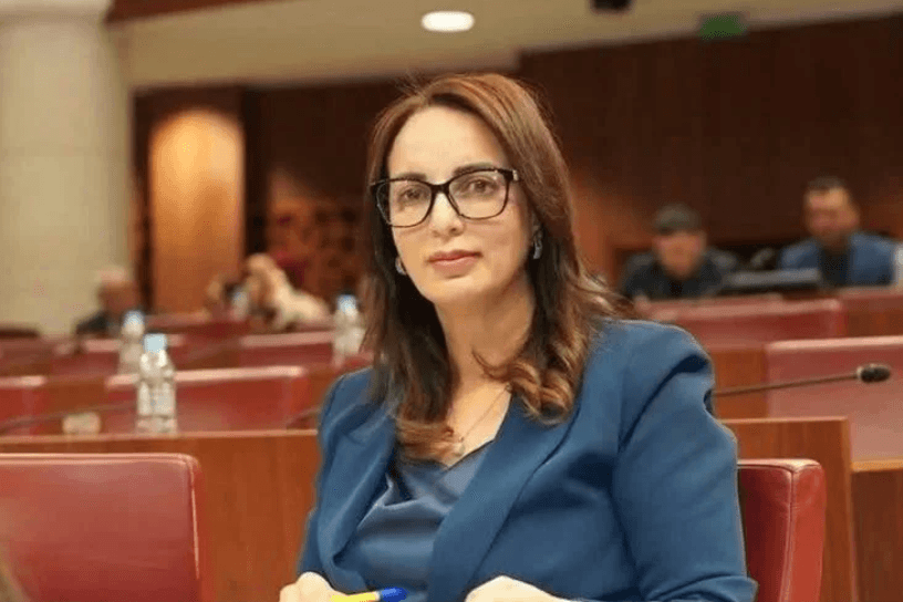 Madiha Khayr : pourquoi le gouvernement a décidé de s’en séparer