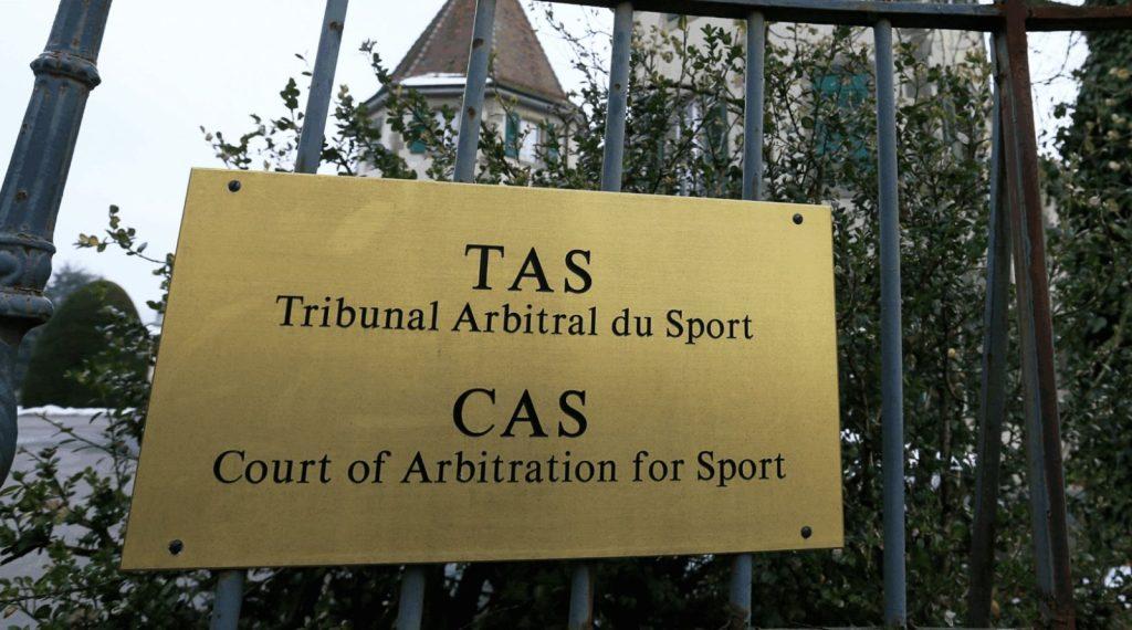 CAN 2025 : le TAS fixera le sort du dossier le 8 octobre