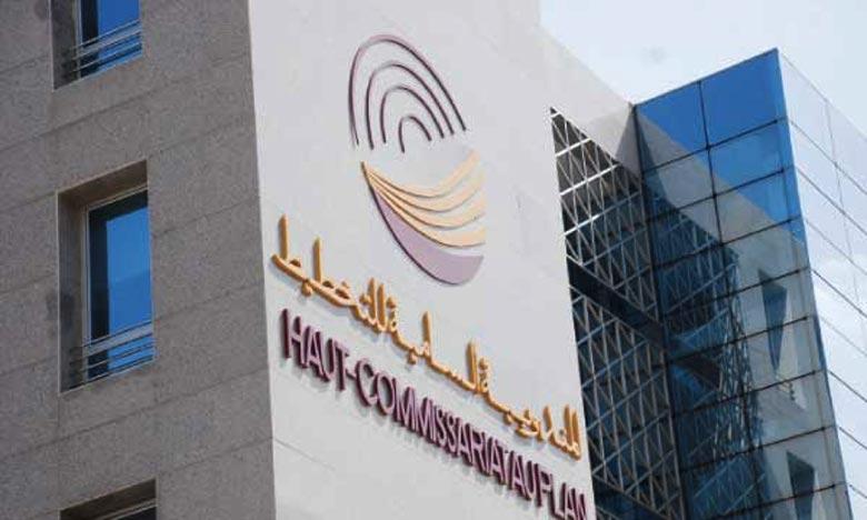 Selon le HCP, la croissance reprend de la vitesse au Maroc