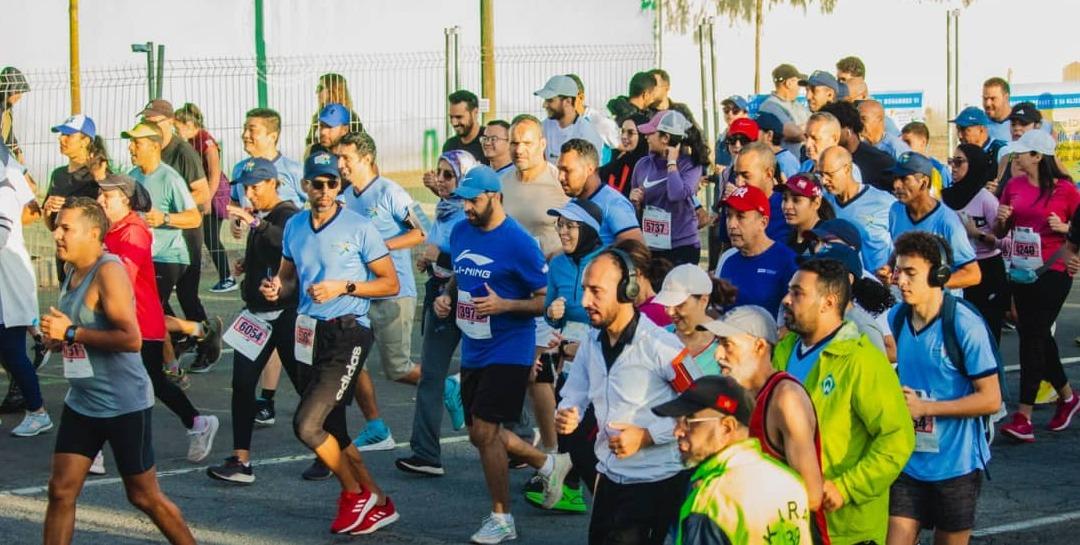 Marathon International de Casablanca 2024 : Appel à la mobilisation pour un événement écologique et festif
