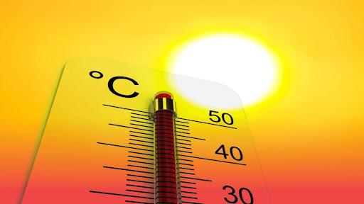 Alerte chaleur : jusqu’à 47°C attendus cette semaine dans plusieurs régions