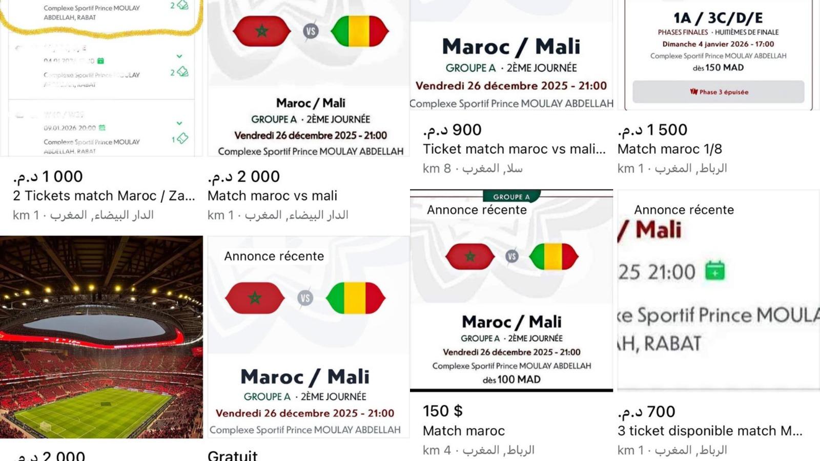 CAN 2025 : et si le vrai perdant, c’était le supporter ?