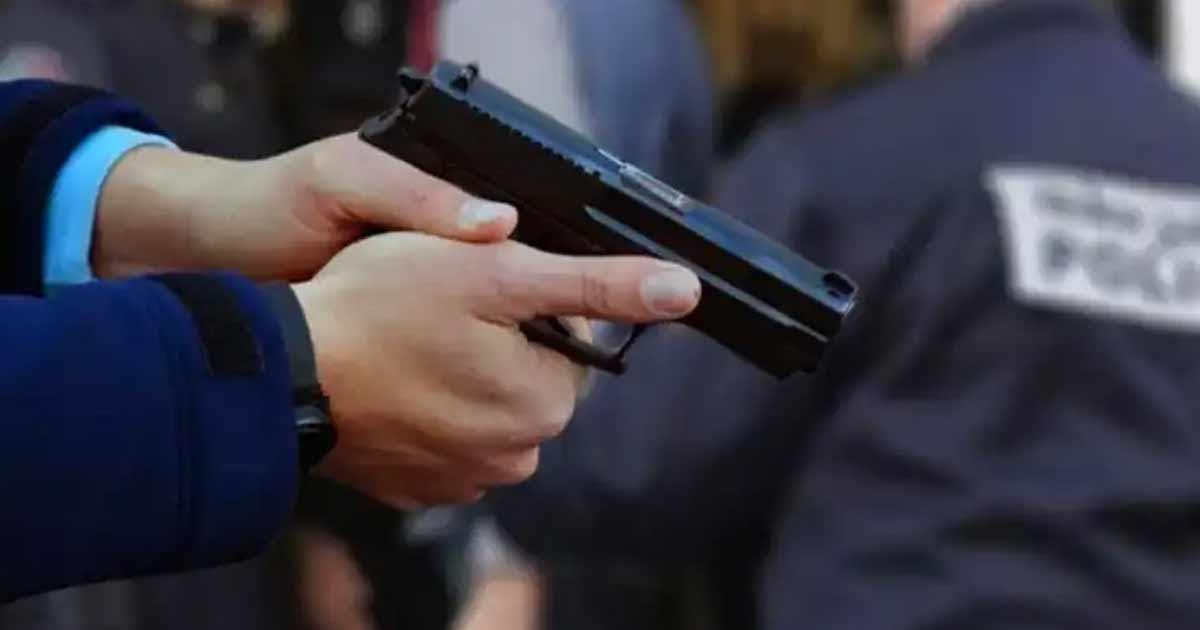 Tanger : un policier neutralise un pitbull en pleine attaque sur une femme