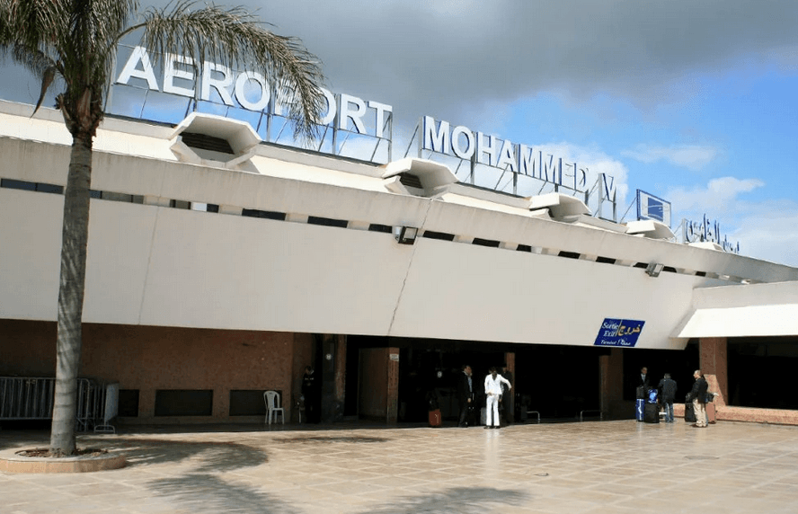Aéroports du Maroc : fin du double contrôle, place aux portiques automatiques