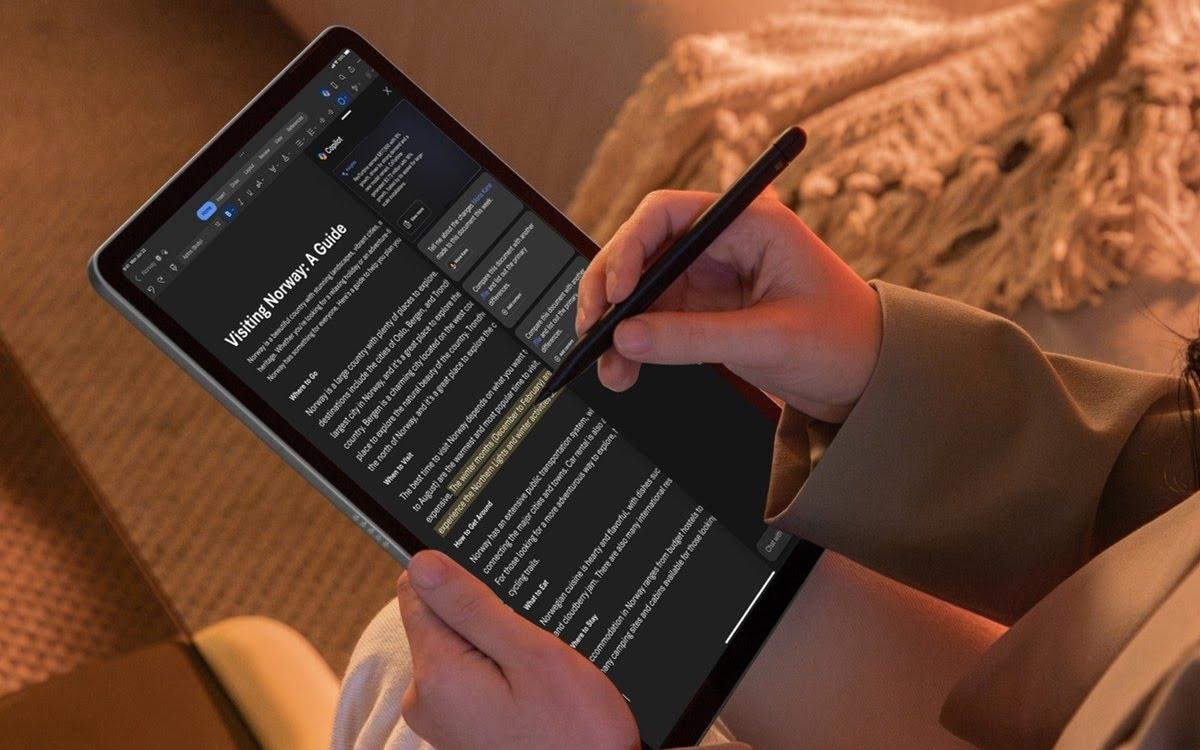 Insolite : Microsoft confond Surface Pro et iPad… et ça fait rire le web
