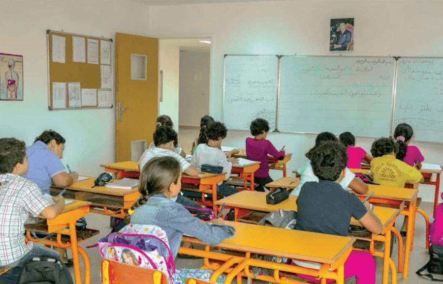 Année scolaire 2026-2027 : voici quand débuteront les premières vacances au Maroc