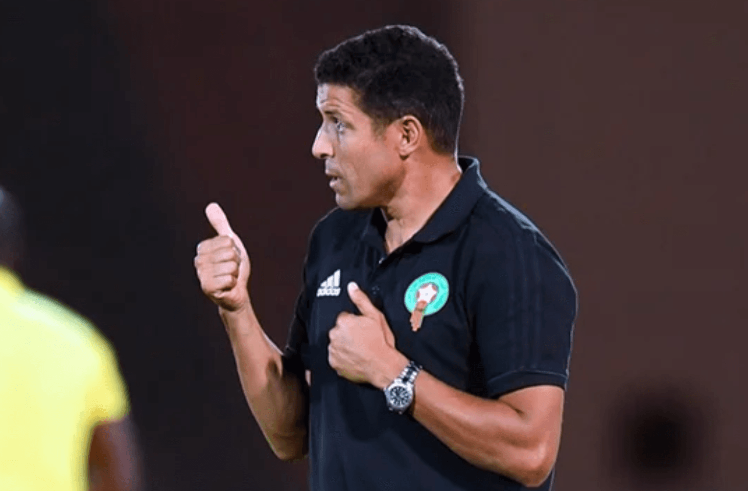 Houcine Ammouta, le nouveau stratège de l'AS FAR ?