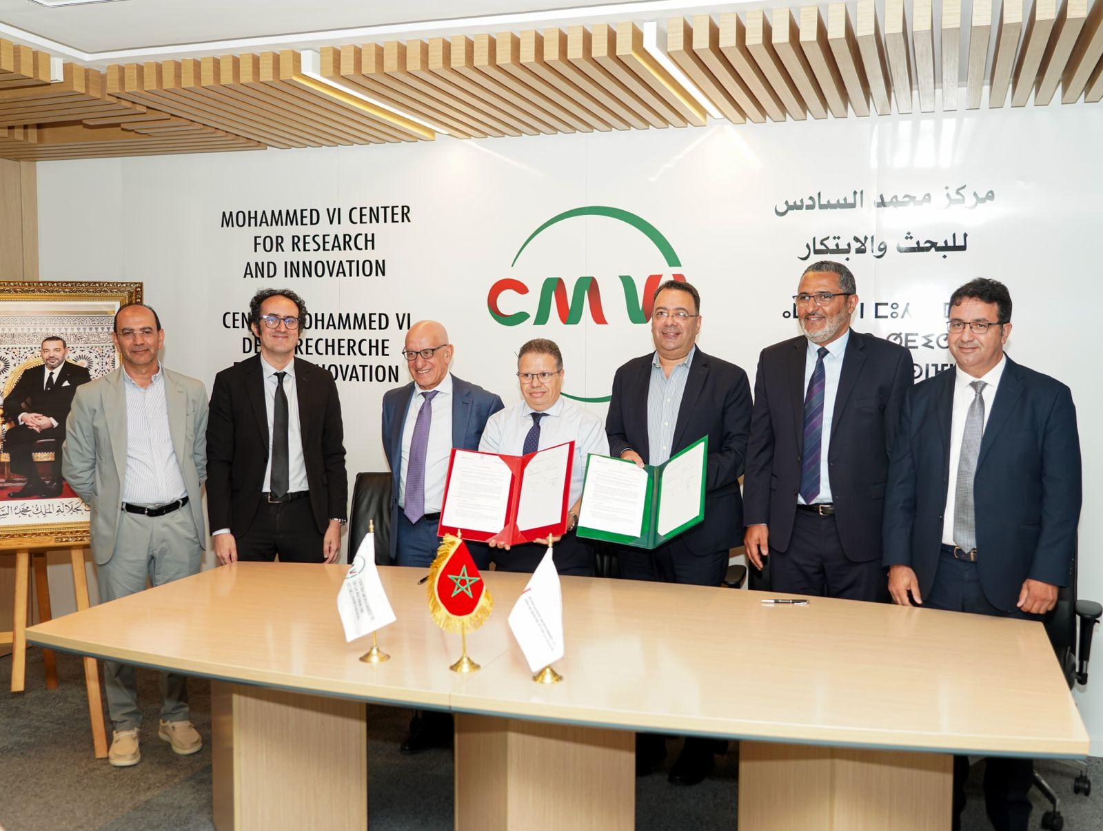 Maladies rares : la Fondation Mohammed VI et AstraZeneca unissent leurs forces