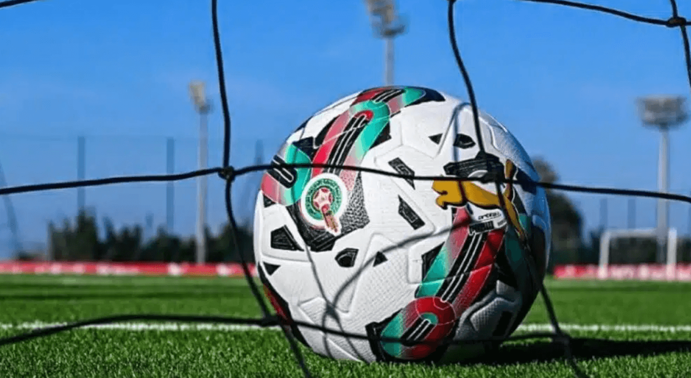 AS FAR – Olympique Dcheira : à quelle heure et sur quelle chaîne suivre le match ?