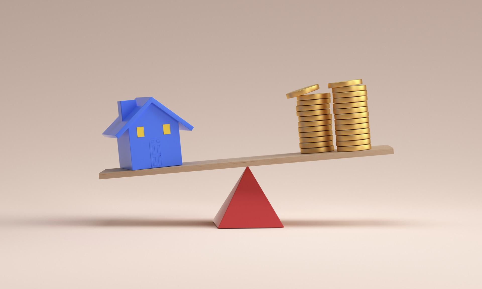 Immobilier : le marché cale, même les MRE n’achètent plus