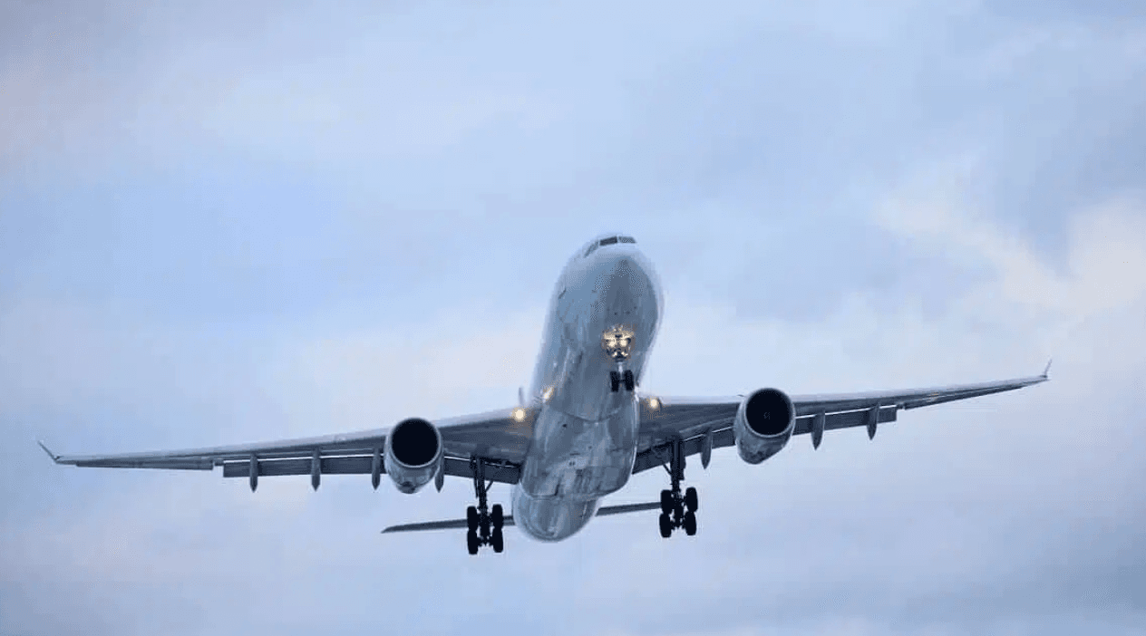 L’Europe ferme son ciel à une campagnie algérienne pour raisons de sécurité