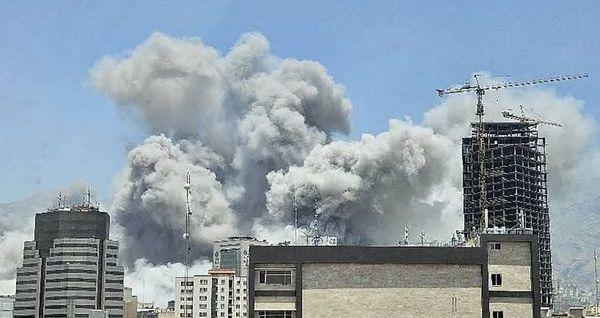 Israël-Iran : les dernières heures d'un cessez-le-feu incertain
