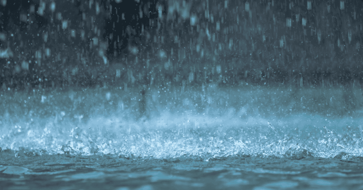 Météo du jour : pluies sur le Rif et l’Atlas, vent dans plusieurs régions