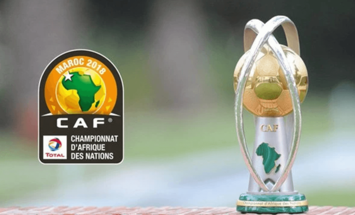 CHAN 2025 : la CAF fixe les dates