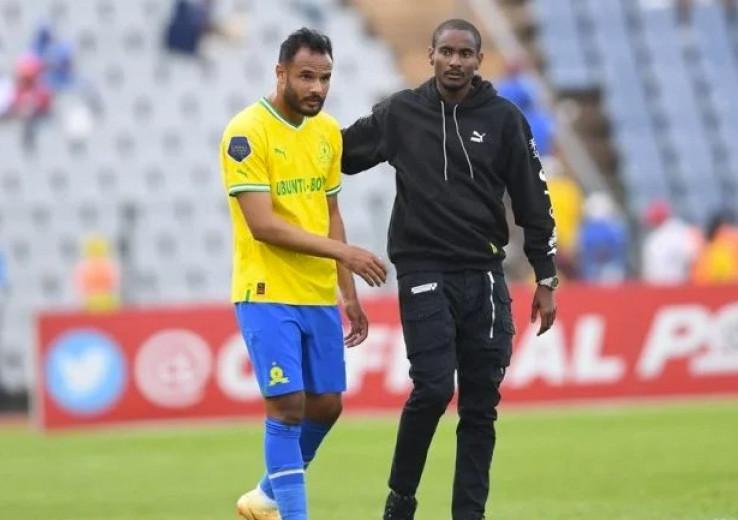 Boutouil signe au Wydad : un roc défensif de retour au bercail