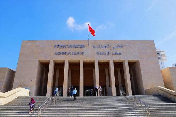 Rabat : 30 ans de prison pour viol sur mineur et tentative de meurtre