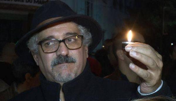 En attente d'une greffen Mohamed Choubi face à l'épreuve de sa vie