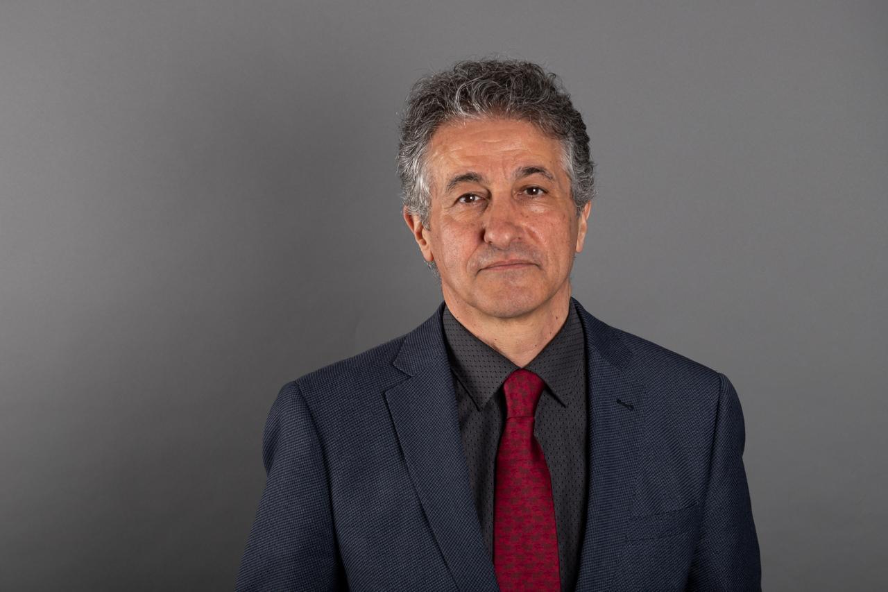 Le Professeur Majed Chergui honoré par le Prix « Great Arab Minds 2025 »