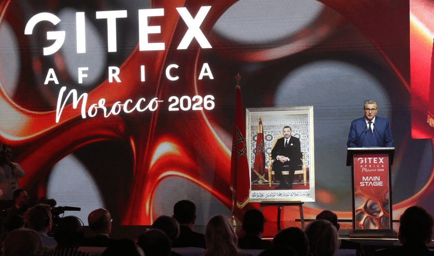 GITEX Africa 2026 : la tech africaine change d’échelle