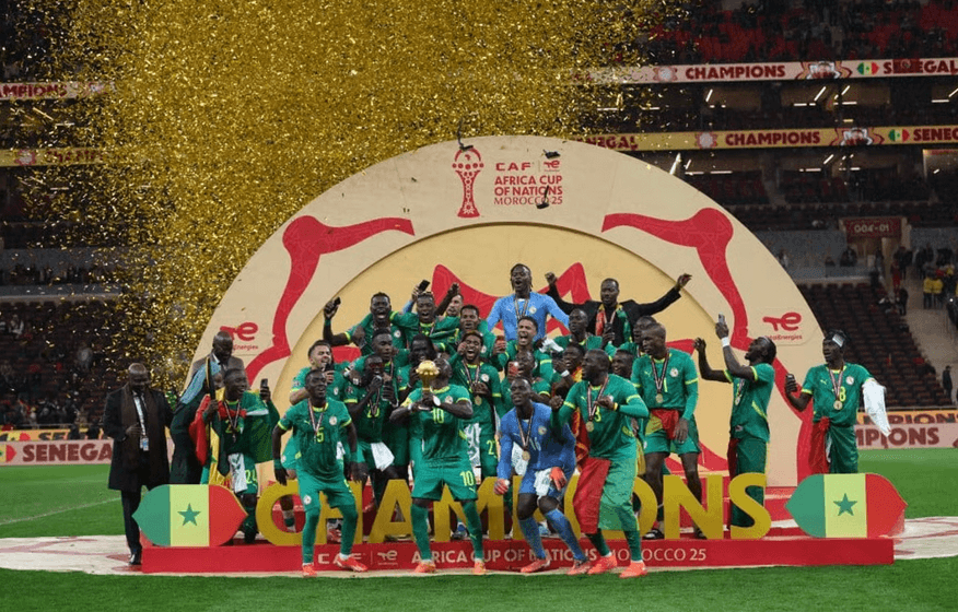 CAN 2025 : le TAS confirme le recours du Sénégal, toujours en quête d’un match à rejouer ailleurs