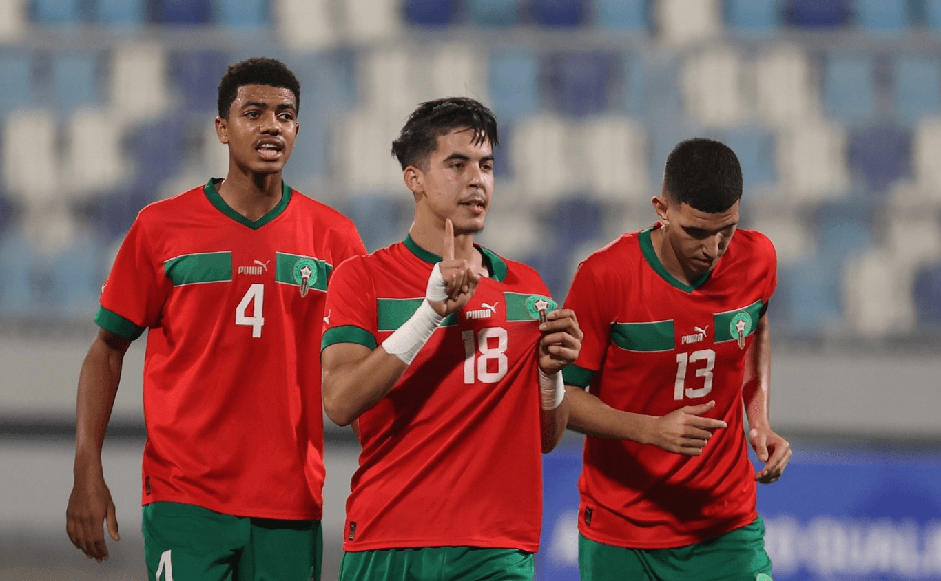 UNAF U20 : Les Lionceaux arrachent un point in extremis, l’Algérie repart sans son dénouement promis