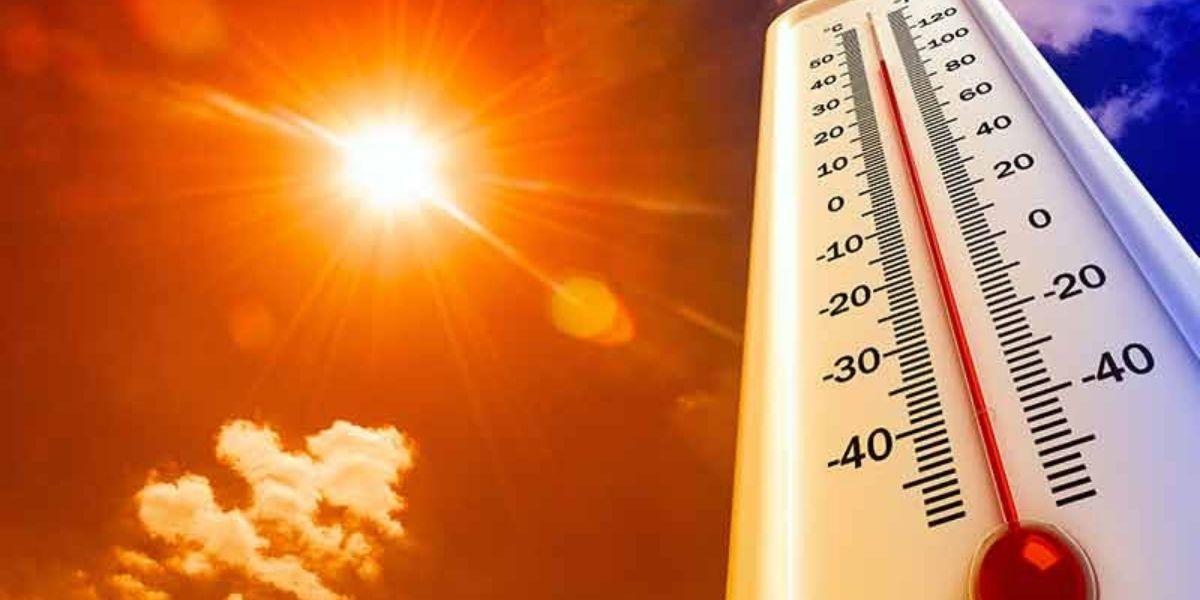 Météo du jour : un épisode de chaleur gagne plusieurs régions du Royaume
