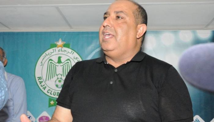 Raja : Hasbane veut rejouer le match malgré la bronca des tribunes
