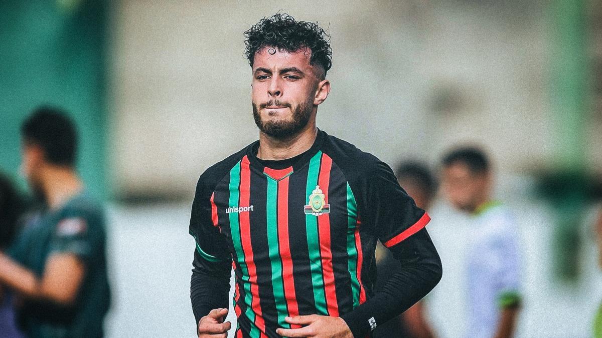Zahzouh file à Al-Wakrah, transfert historique pour l’AS FAR