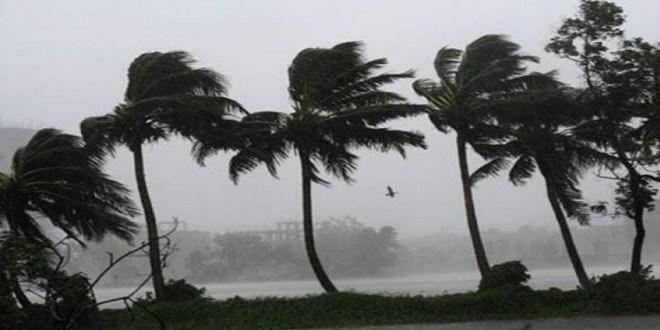 Météo : rafales jusqu’à 85 km/h attendues ce week-end