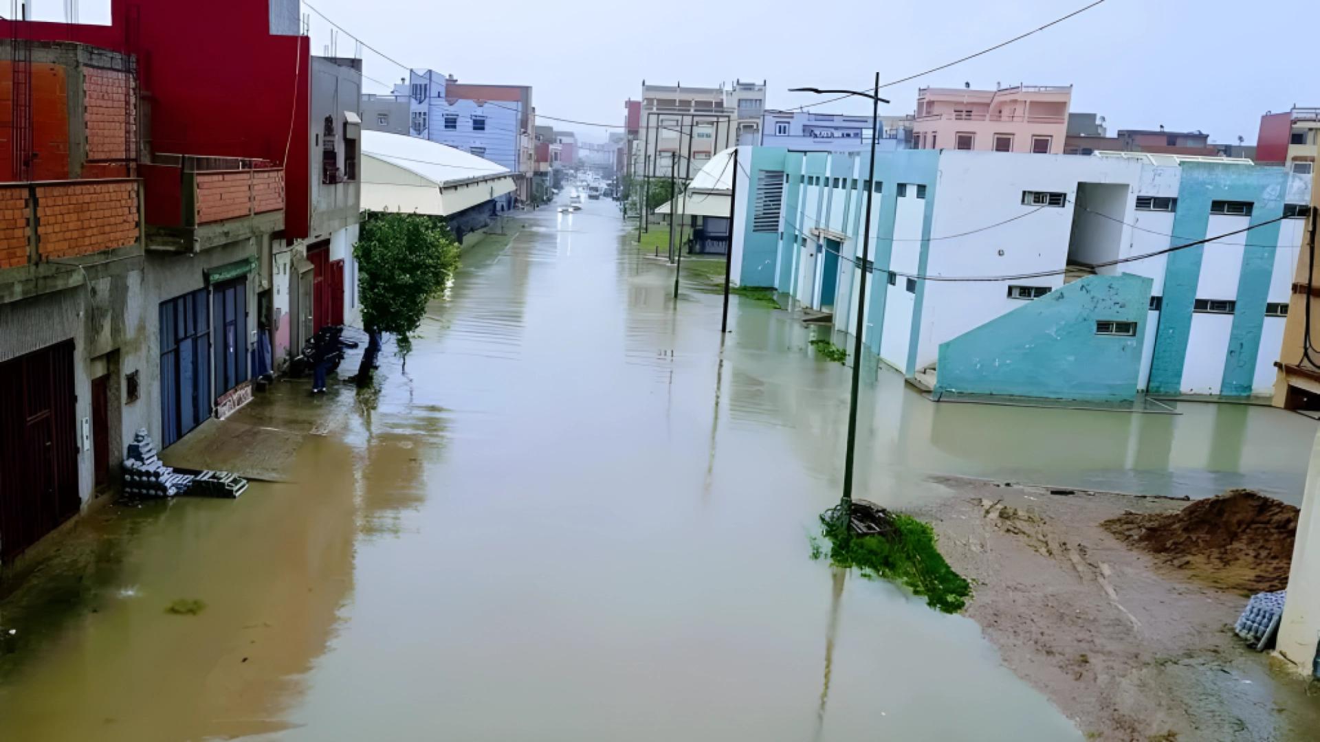 Intempéries : les banques marocaines se mobilisent pour soutenir les sinistrés