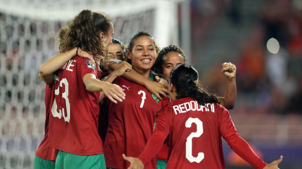 Maroc-Mali : à quelle heure et sur quelle chaîne suivre le quart de finale ?