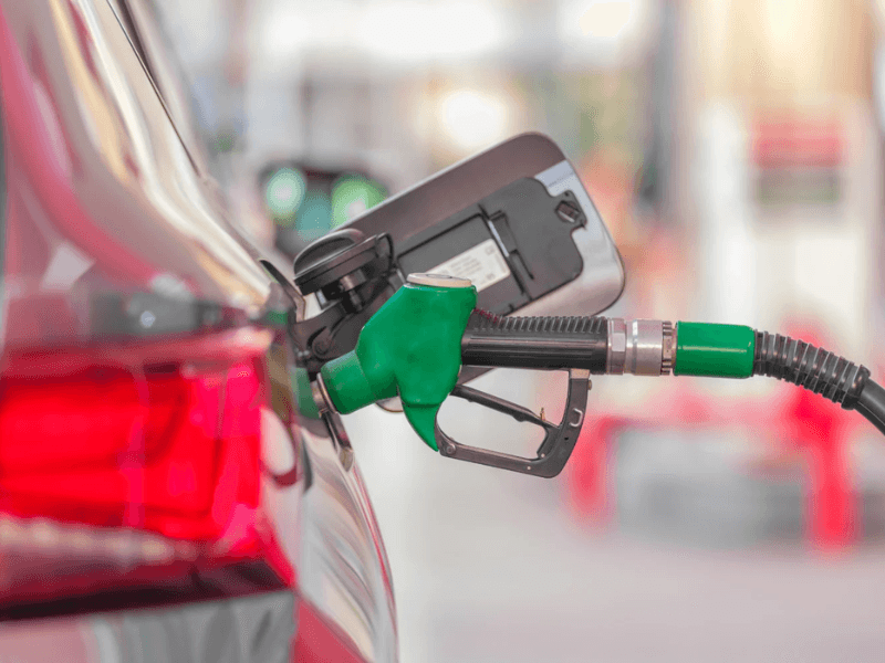 Carburants : le gasoil repasse au-dessus des 10 DH