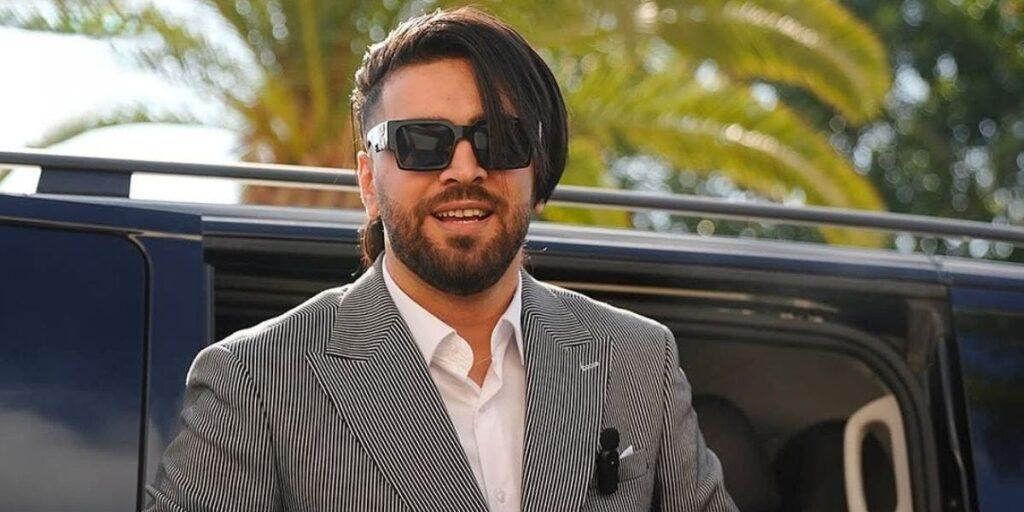 Ilyas El Malki : une nouvelle plainte rallonge la liste des accusations